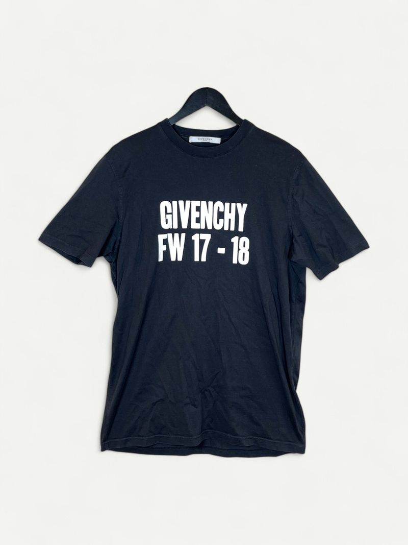 Givenchy FW-17-18 T-shirt