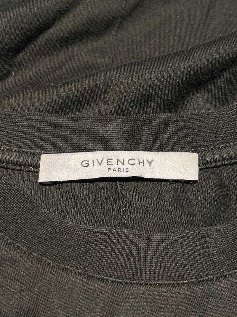 Givenchy FW-17-18 T-shirt