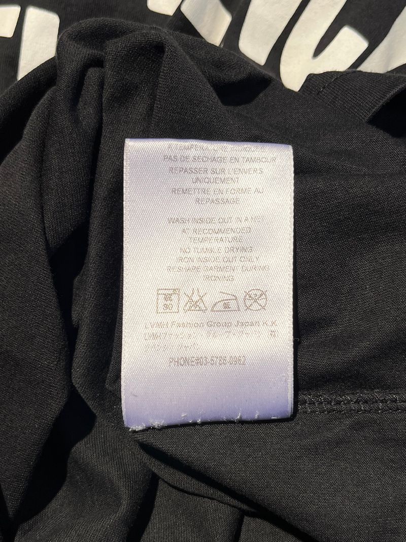 Givenchy FW-17-18 T-shirt