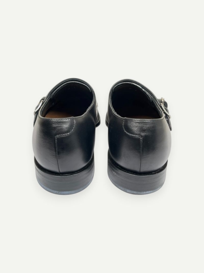Black Brogues