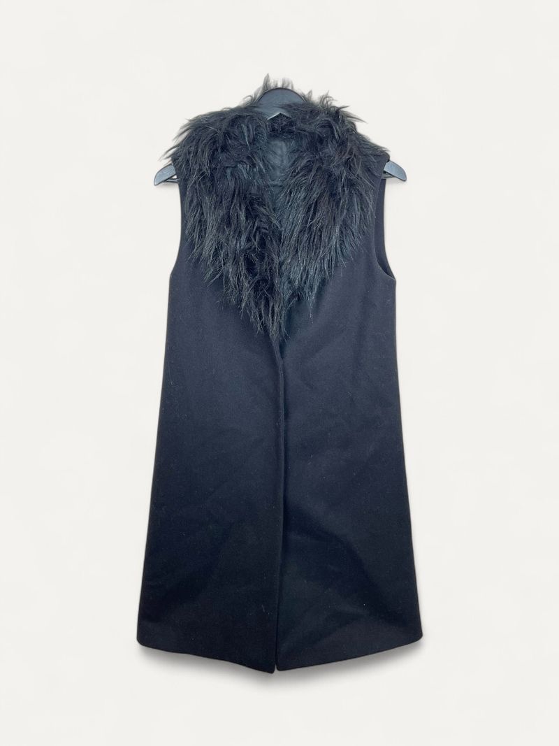 Black Vest