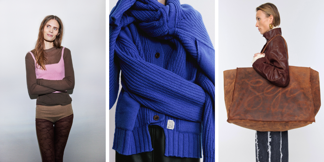 18 brands that define the “Scandi Style”