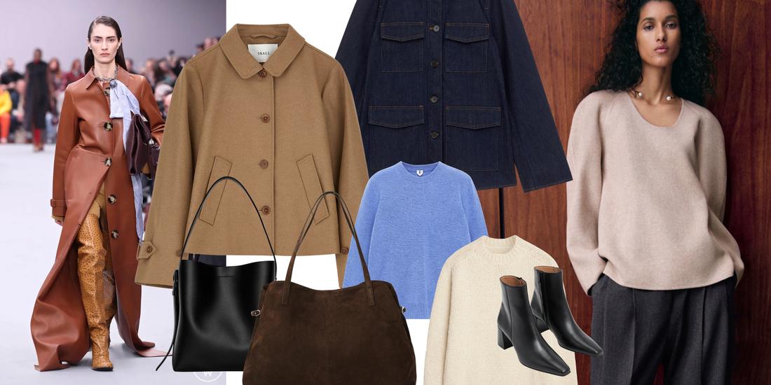 The Fall 2025 Secondhand Report: What’s selling right now