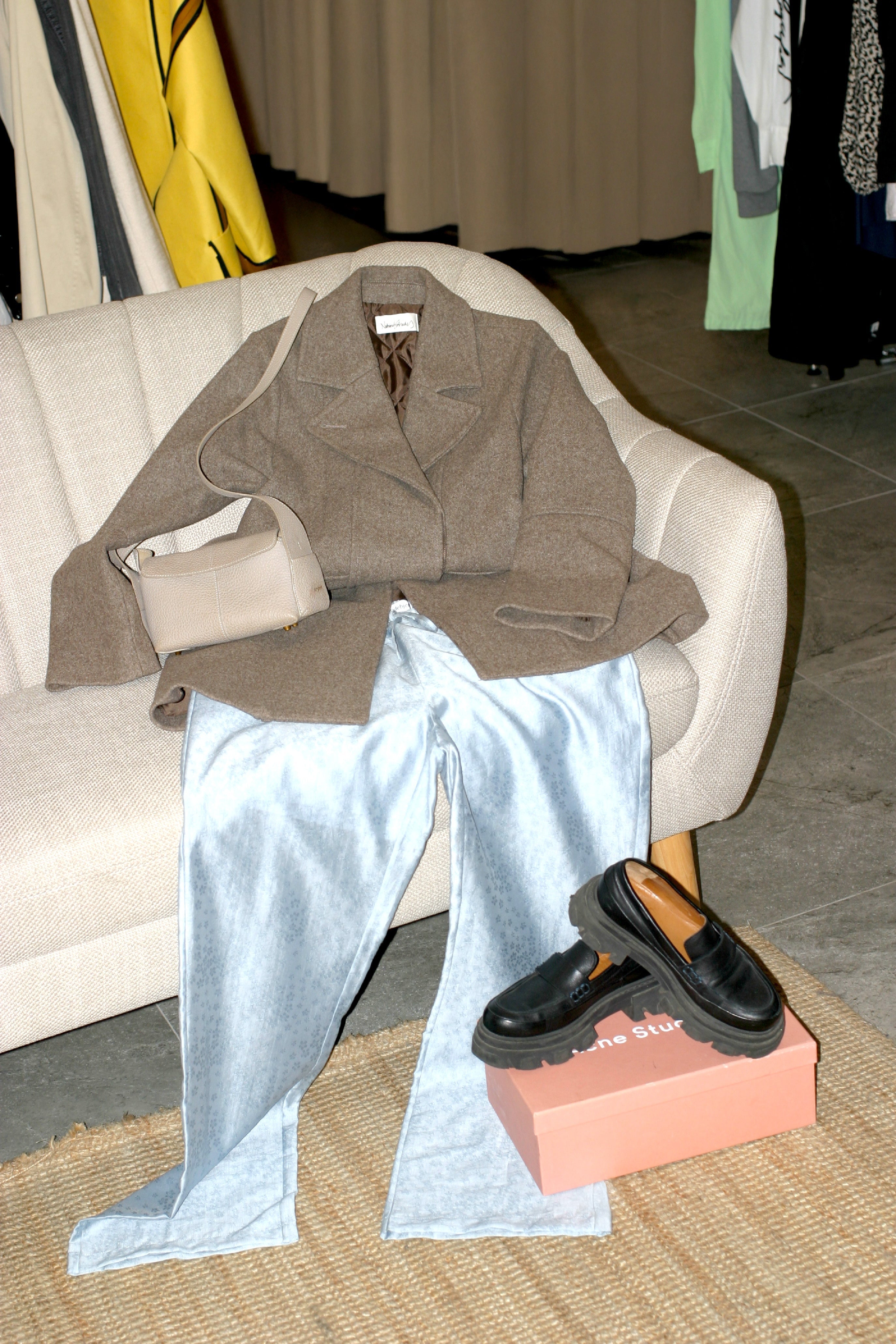 New Arrivals