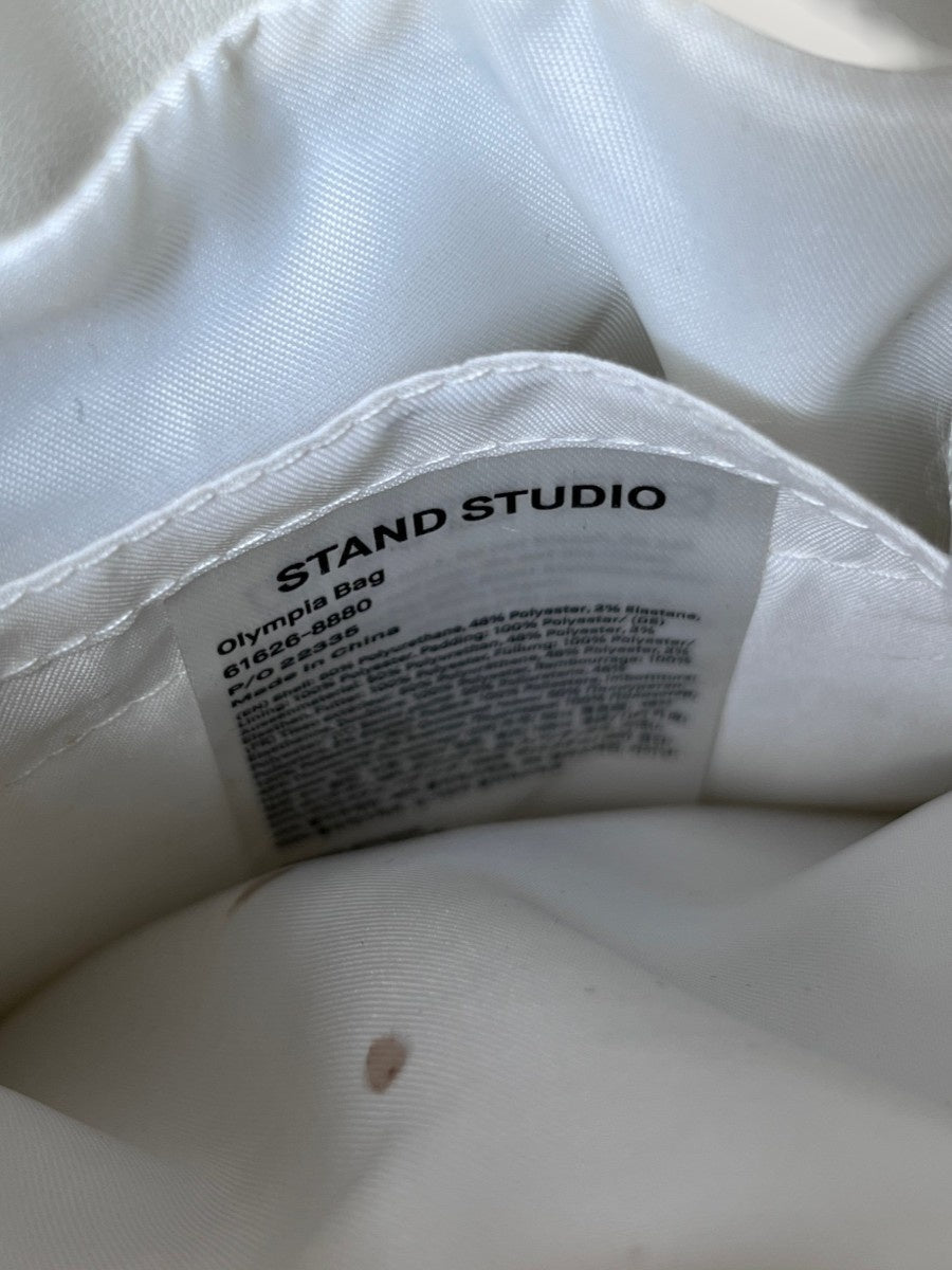 Off-White Clutch Pouch