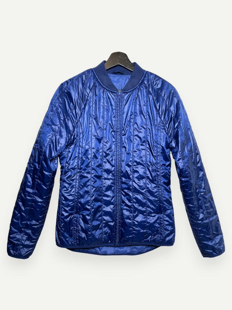 Nylon Jacket