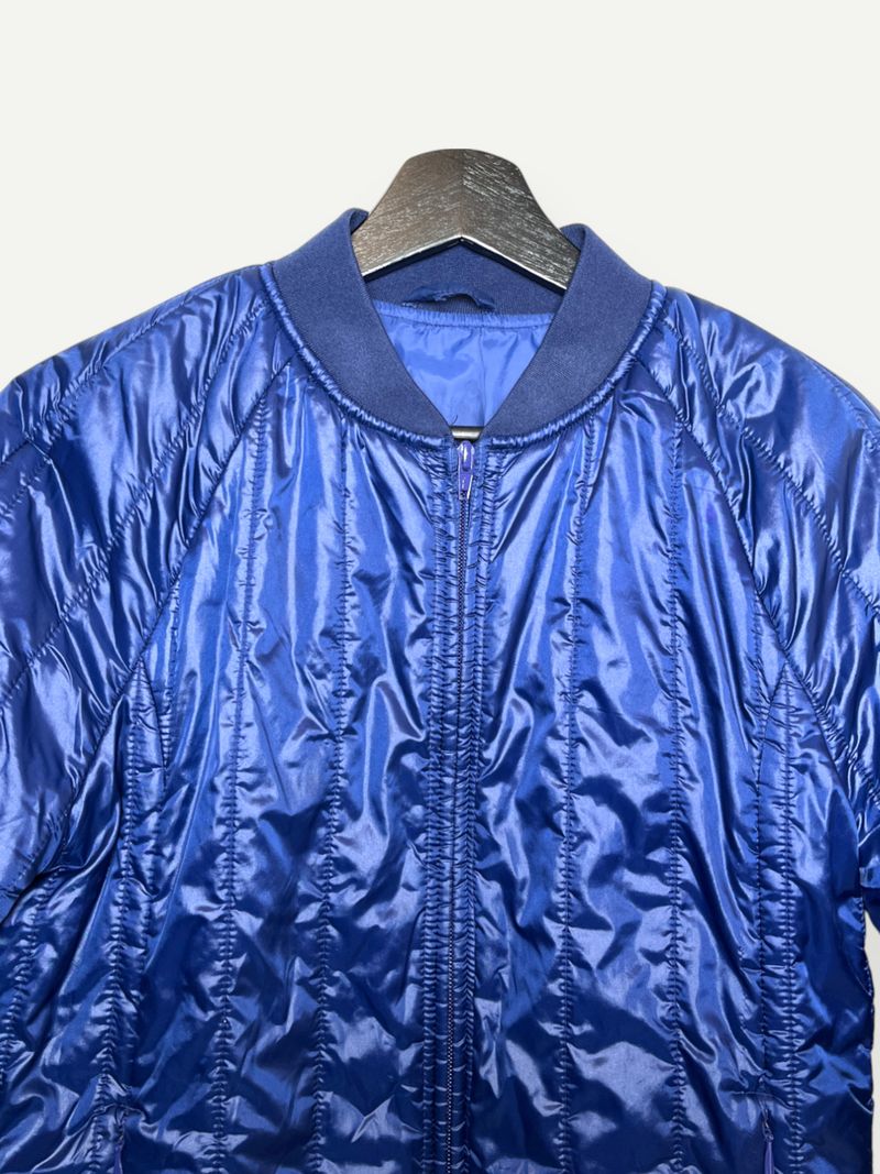 Nylon Jacket