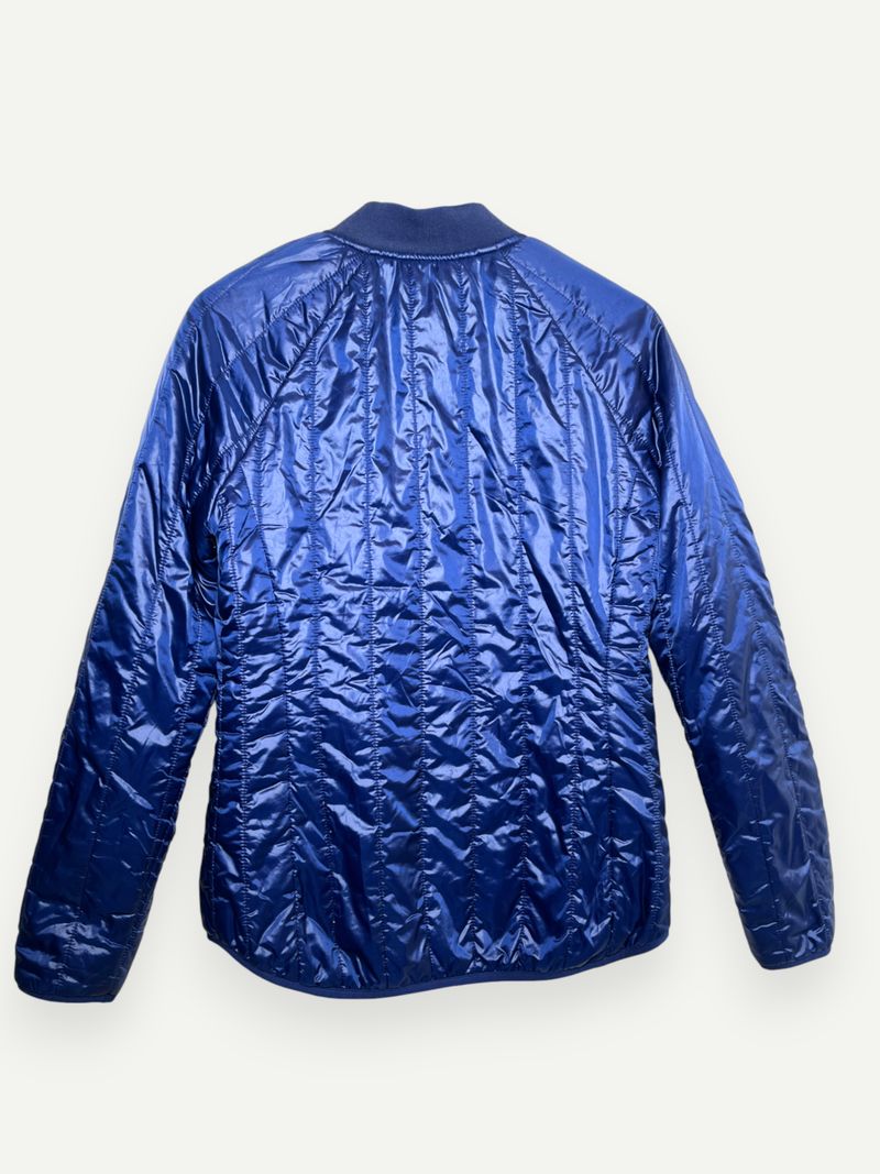 Nylon Jacket