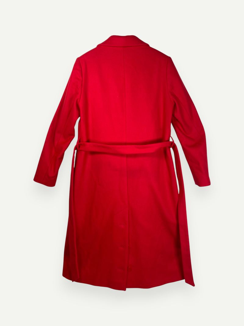 Neil Wool Coat