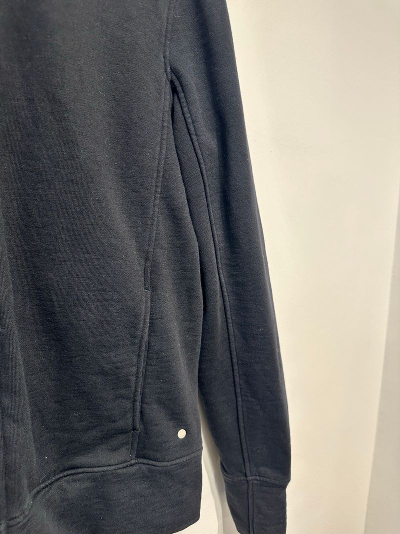 Black Jacket