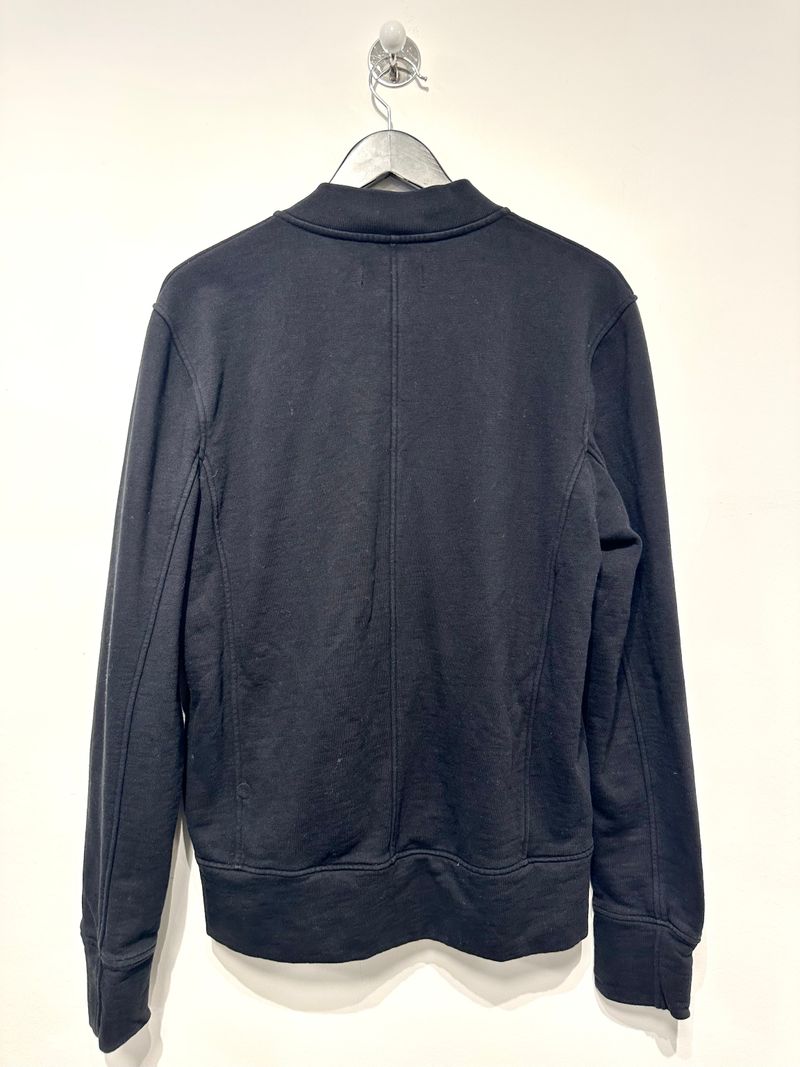 Black Jacket