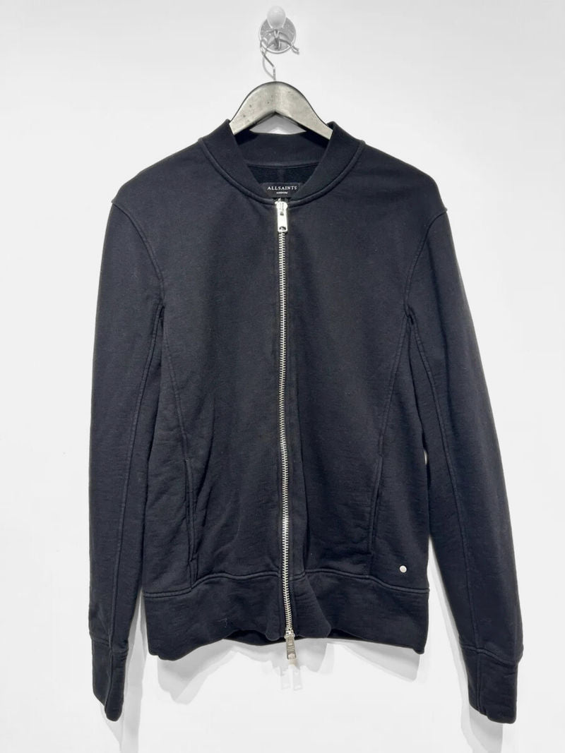 Black Jacket
