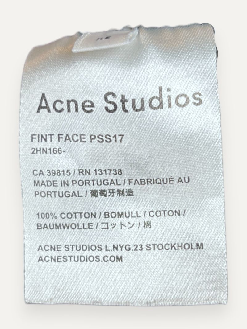 Acne Crewneck