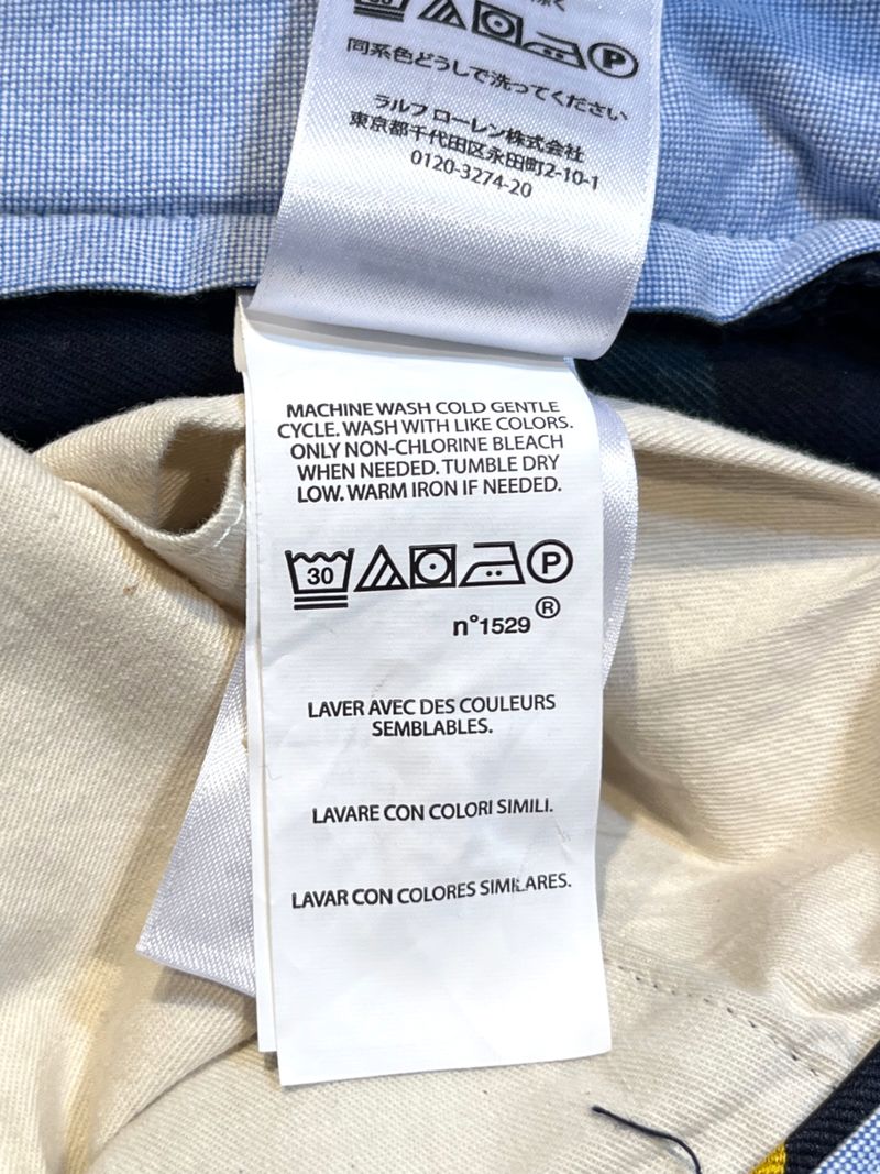 Green Plaid Suit Pants