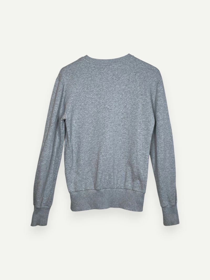 Fem Myror Grey Sweatshirt