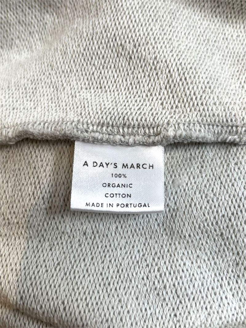 Fem Myror Grey Sweatshirt