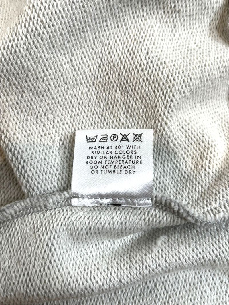 Fem Myror Grey Sweatshirt