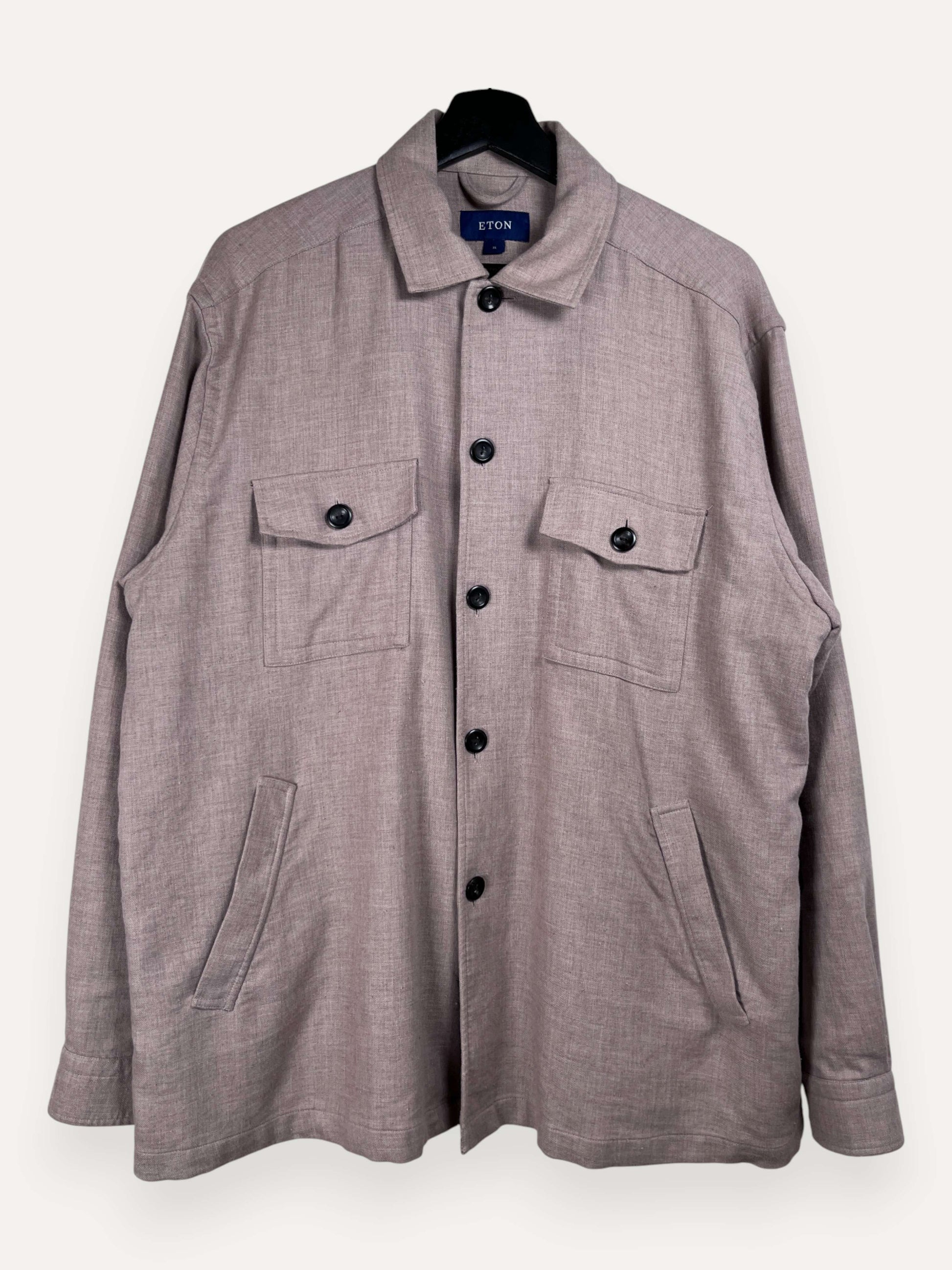 Eton Jacket