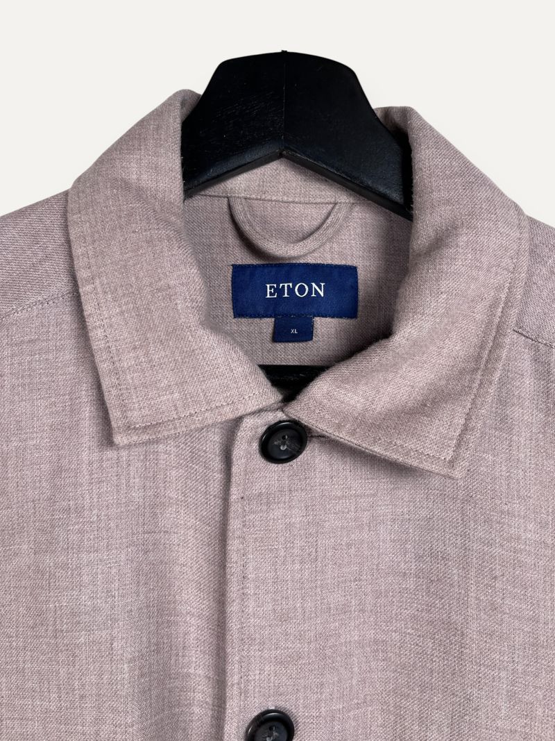 Eton Jacket