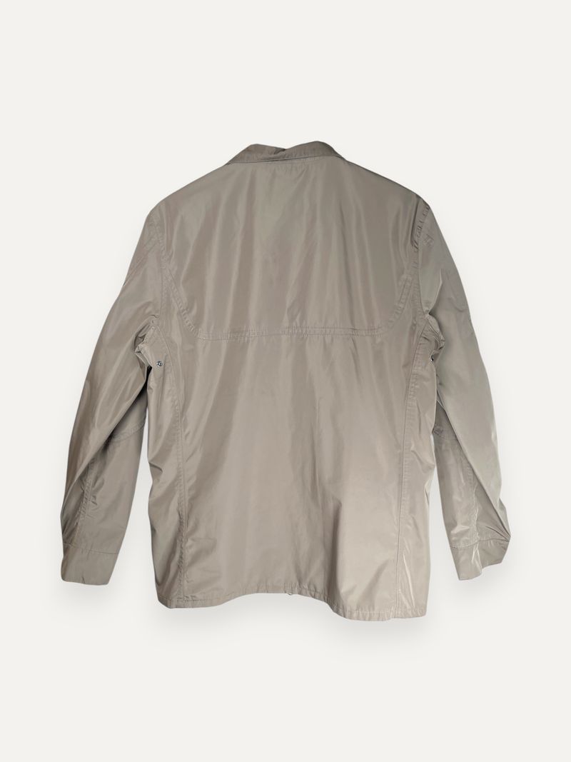 Ashby Taupe Jacket