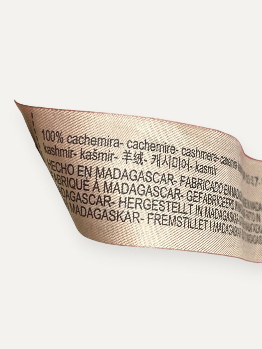 Red Sweater Knitwear