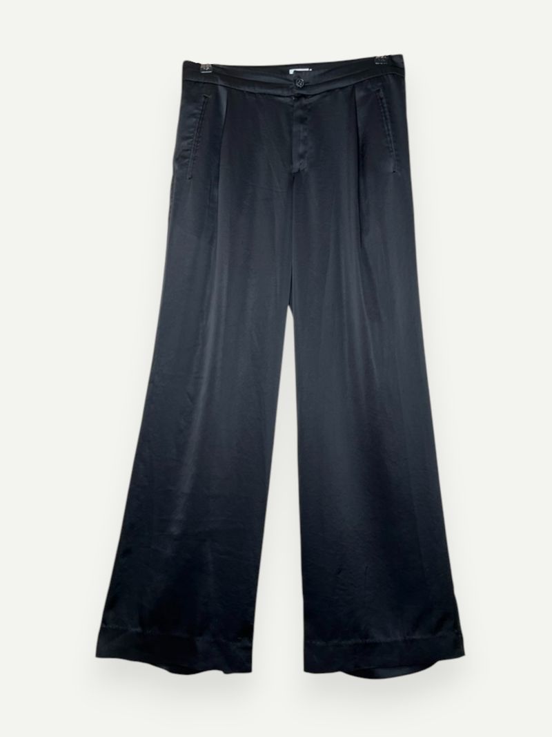 Li Satin Pants