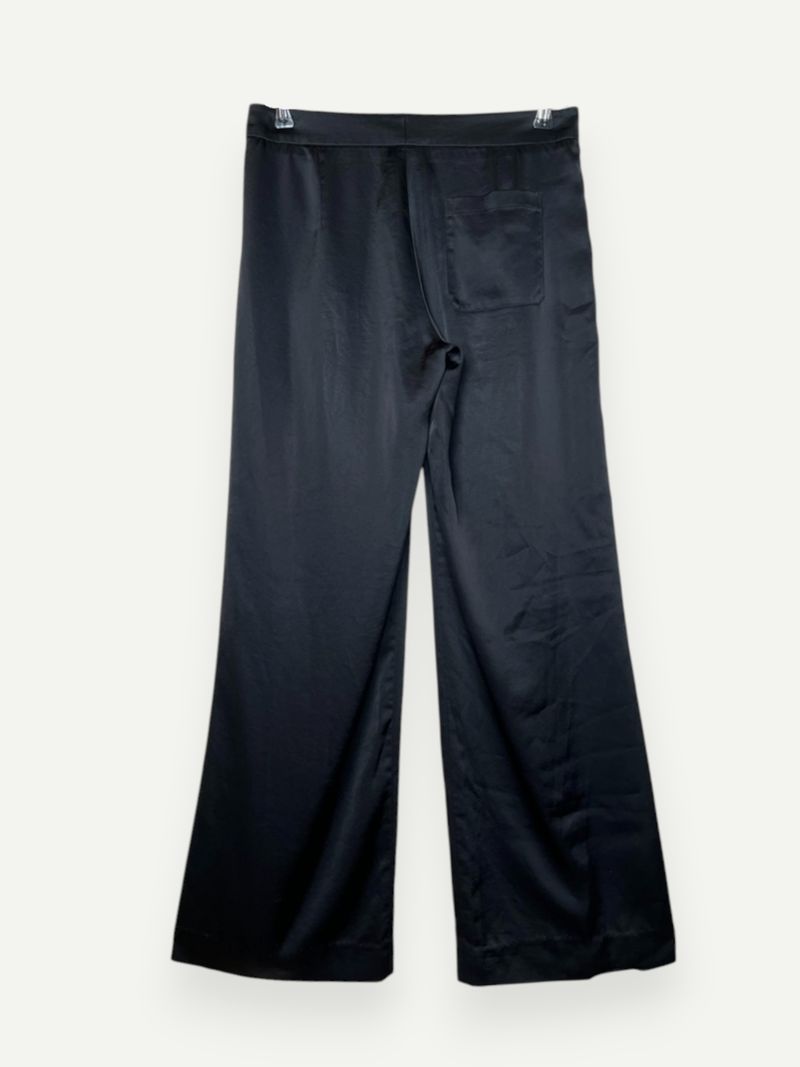 Li Satin Pants
