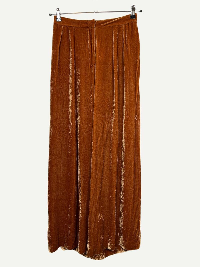 Caramel Pant
