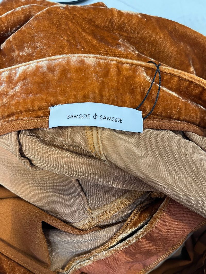 Caramel Pant