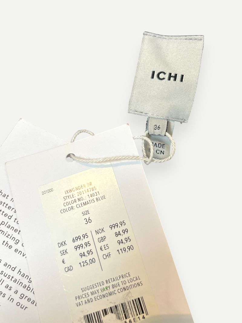 Floral Puff Sleeve Dress