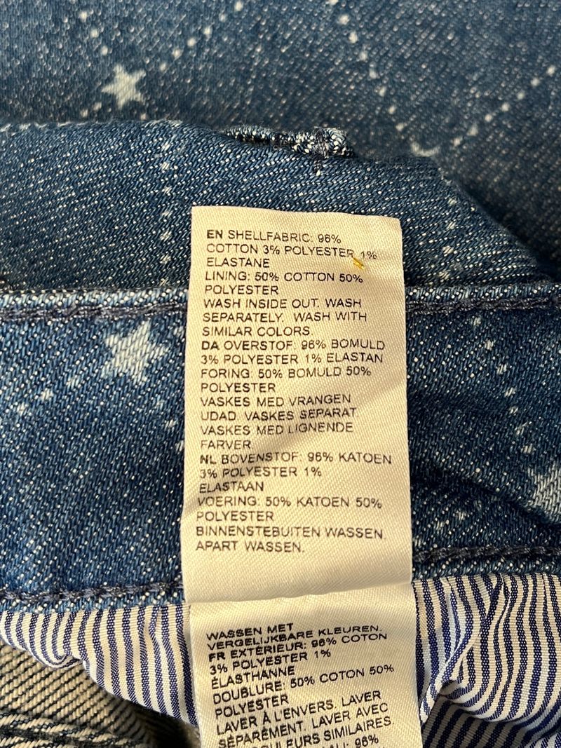 Blue Jeans