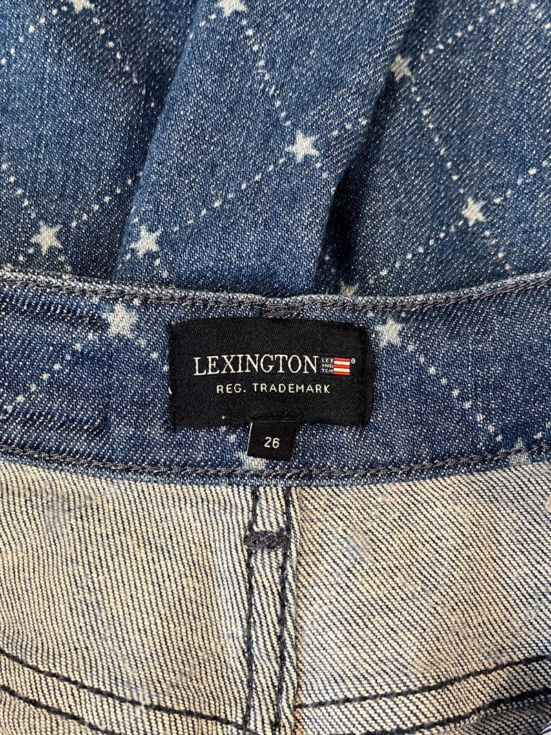 Blue Jeans