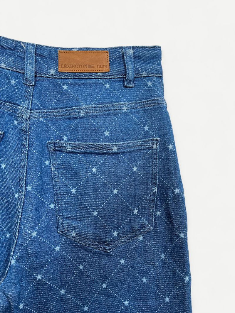 Blue Jeans
