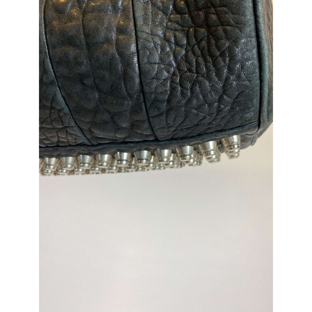 Black Handbag by Alexander Wang