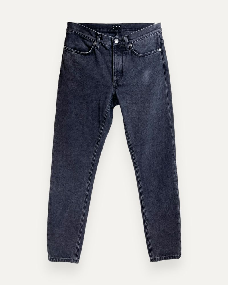 Asket Jeans