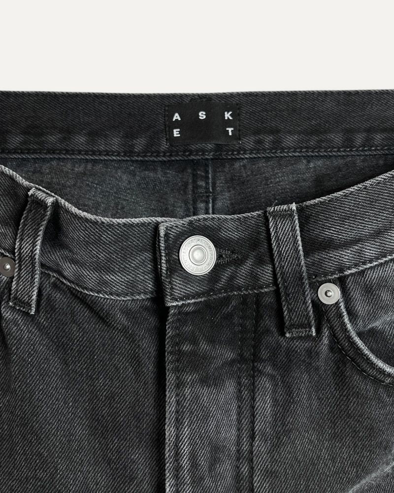 Asket Jeans