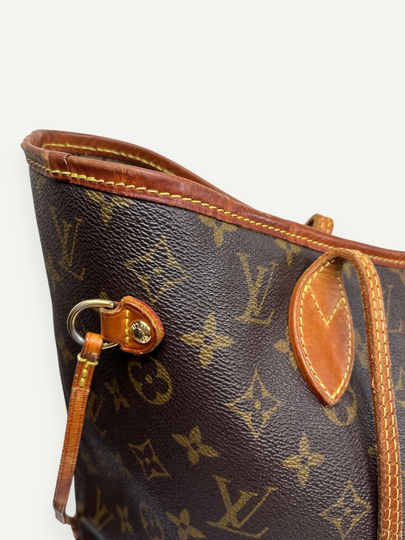 Monogram Neverfull MM