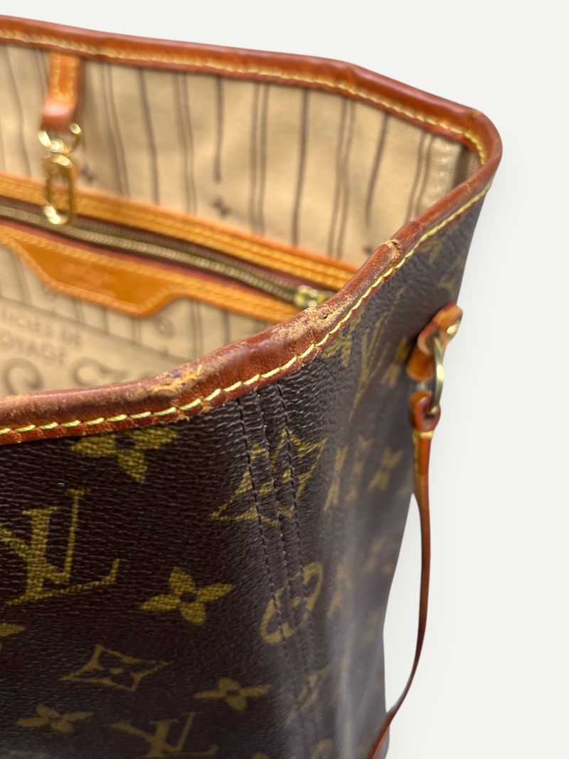 Monogram Neverfull MM