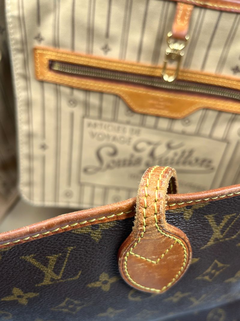 Monogram Neverfull MM