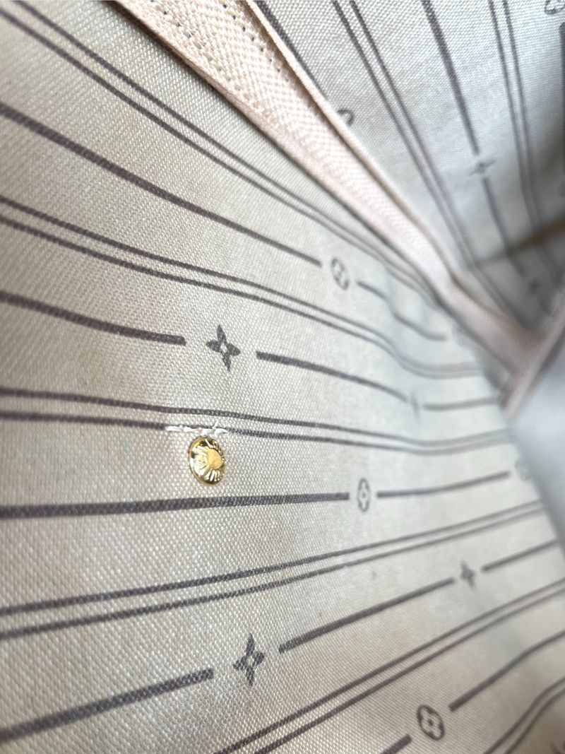 Monogram Neverfull MM