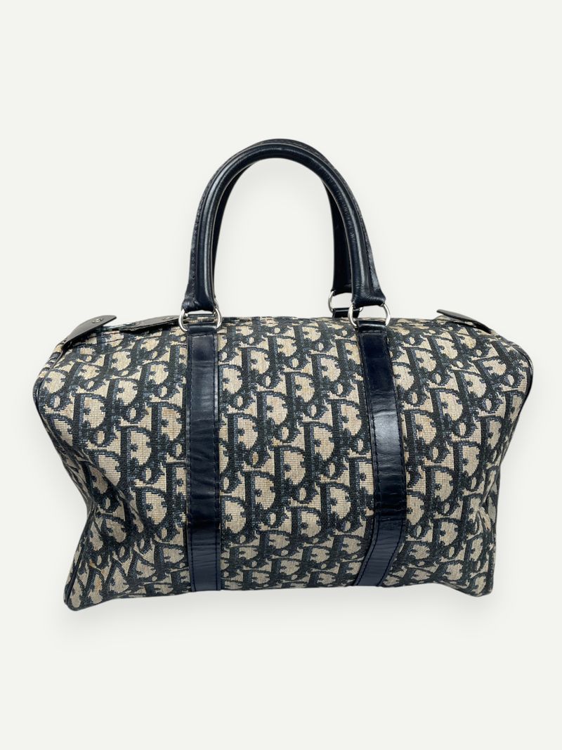 Vintage Boston Bag 30