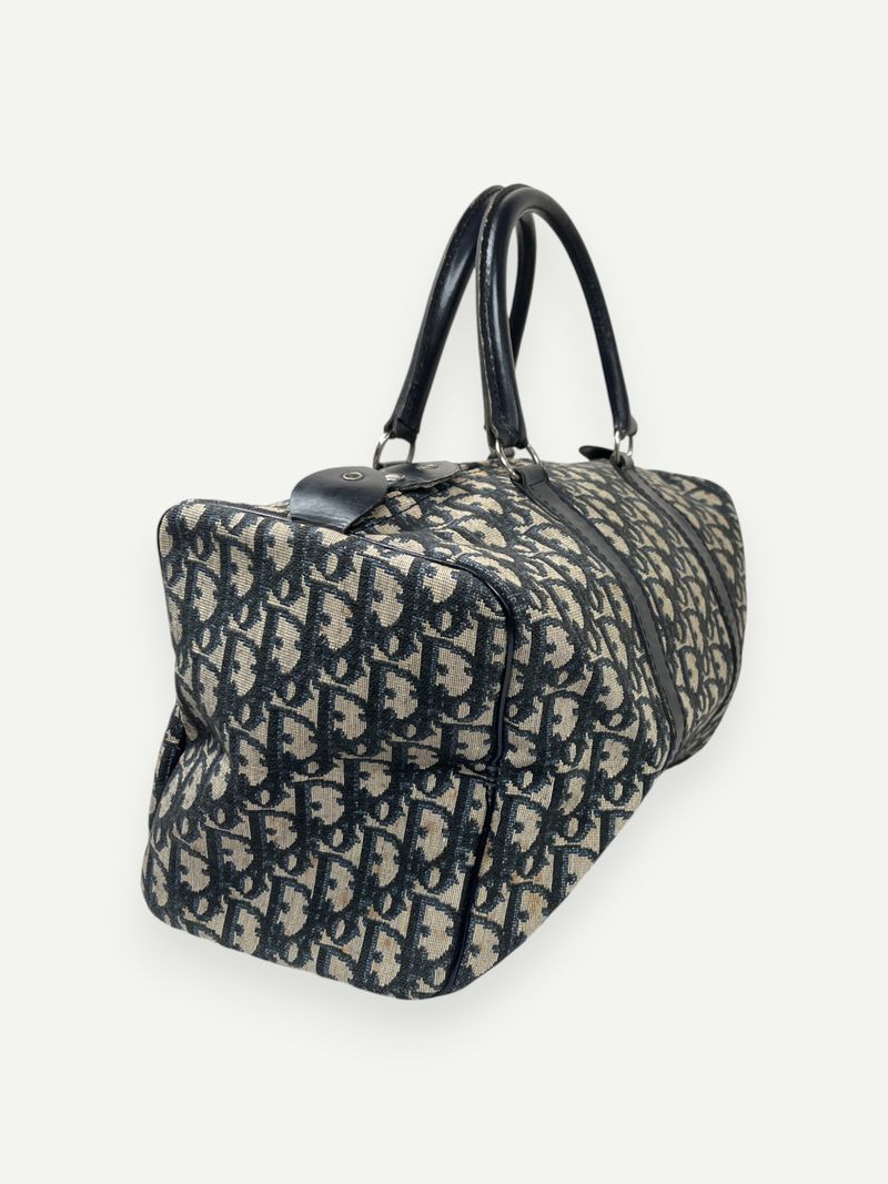 Vintage Boston Bag 30