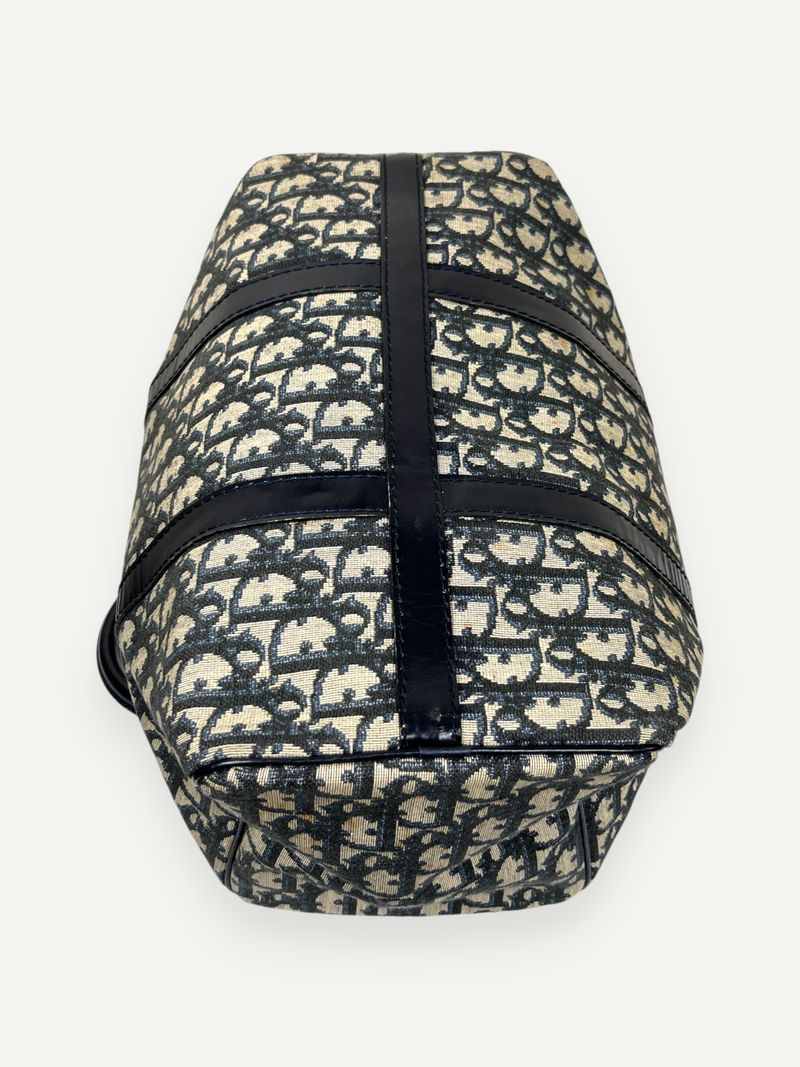 Vintage Boston Bag 30