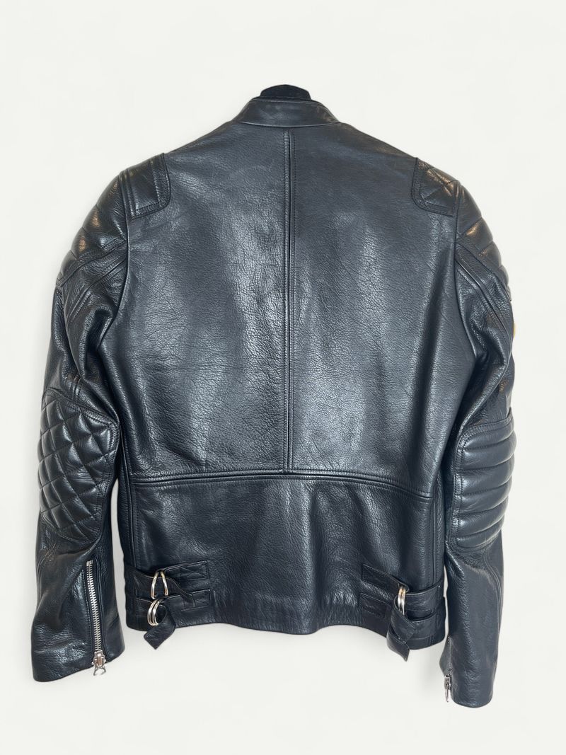 Leather Jacket by Acne Studios
