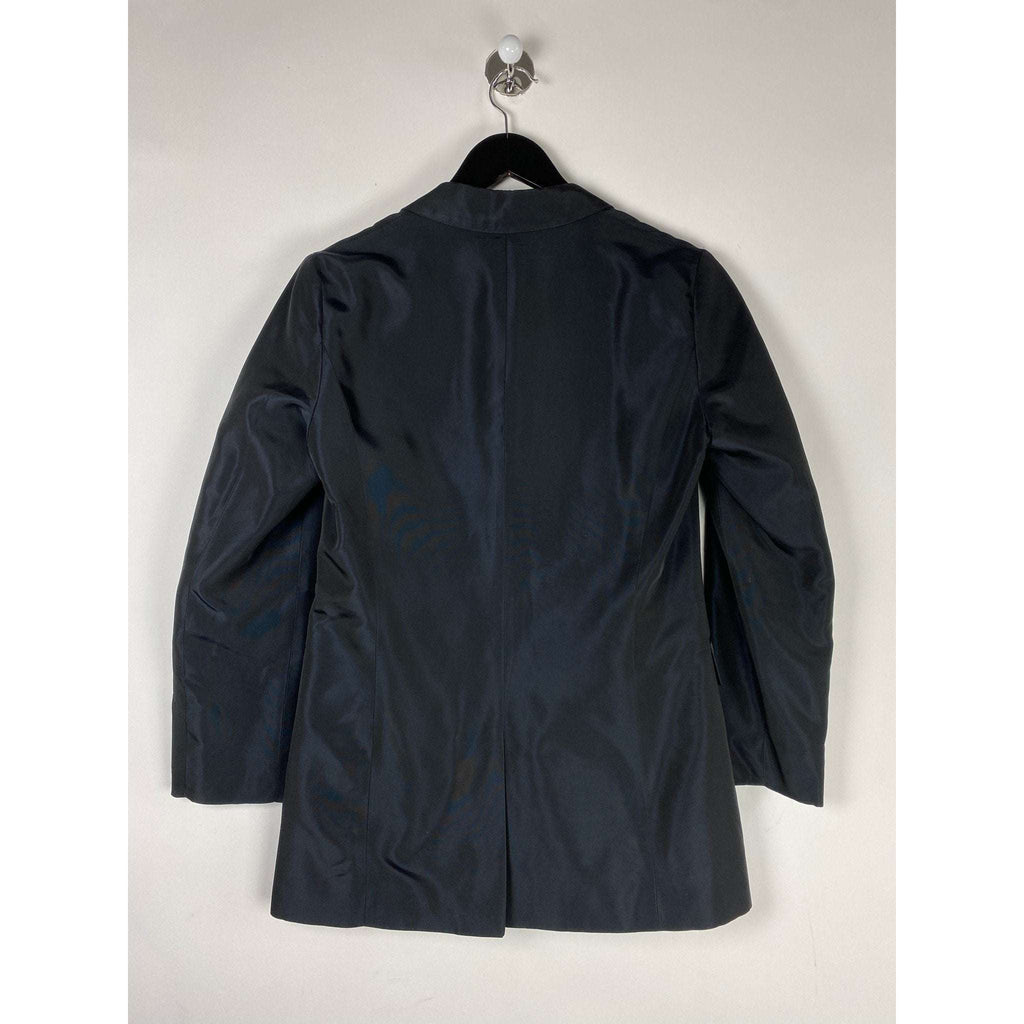Black Blazer by Jil Sander