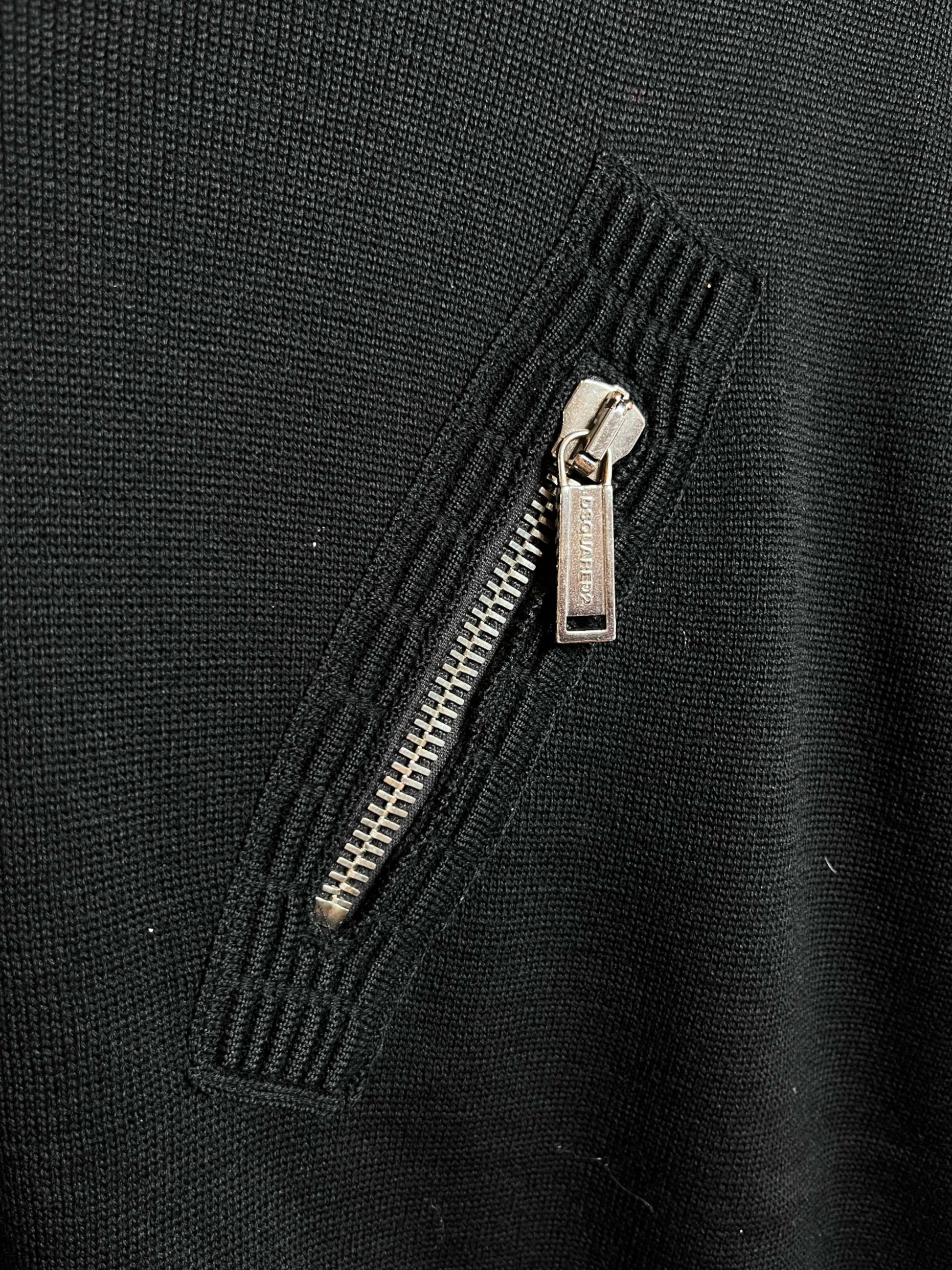Dsquared2 Knitted Sweater