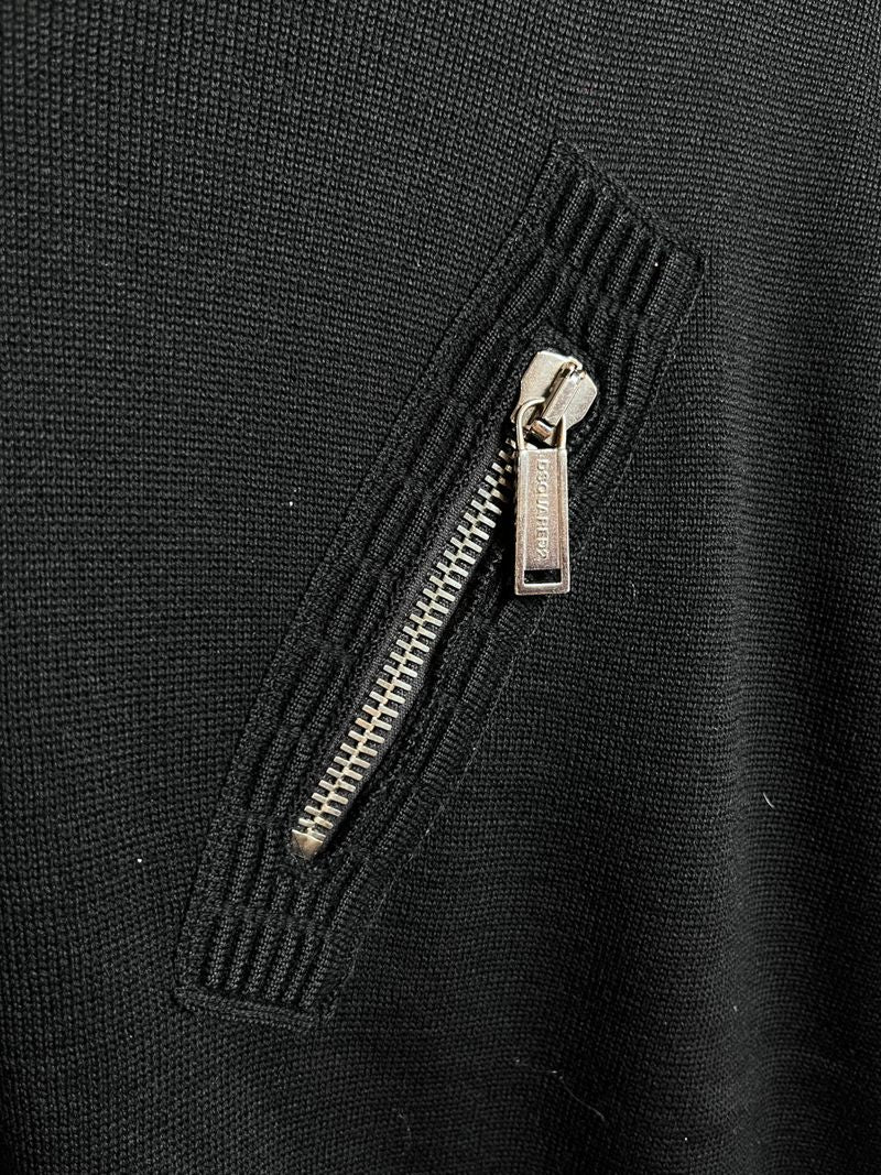 Dsquared2 Knitted Sweater