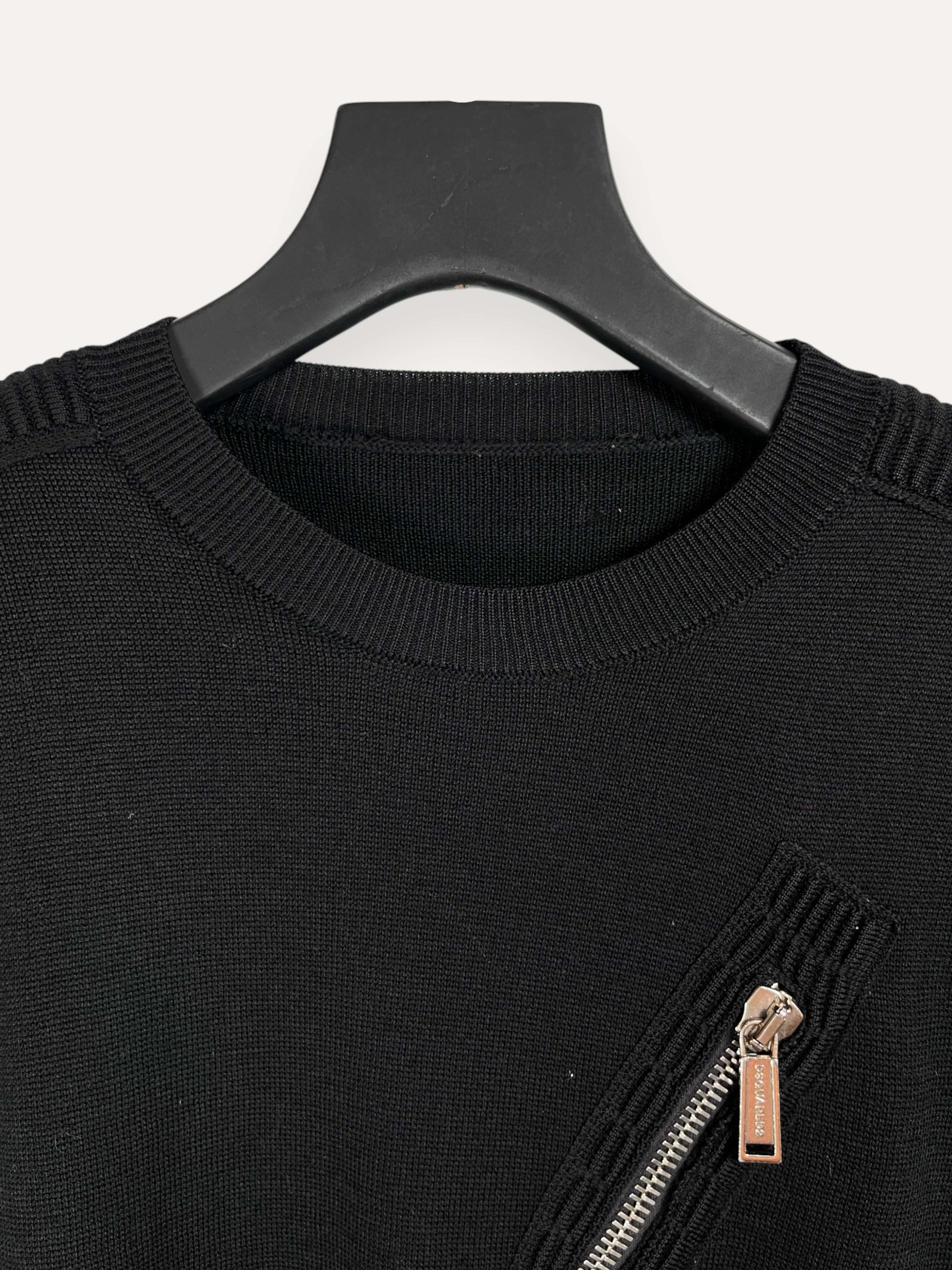 Dsquared2 Knitted Sweater