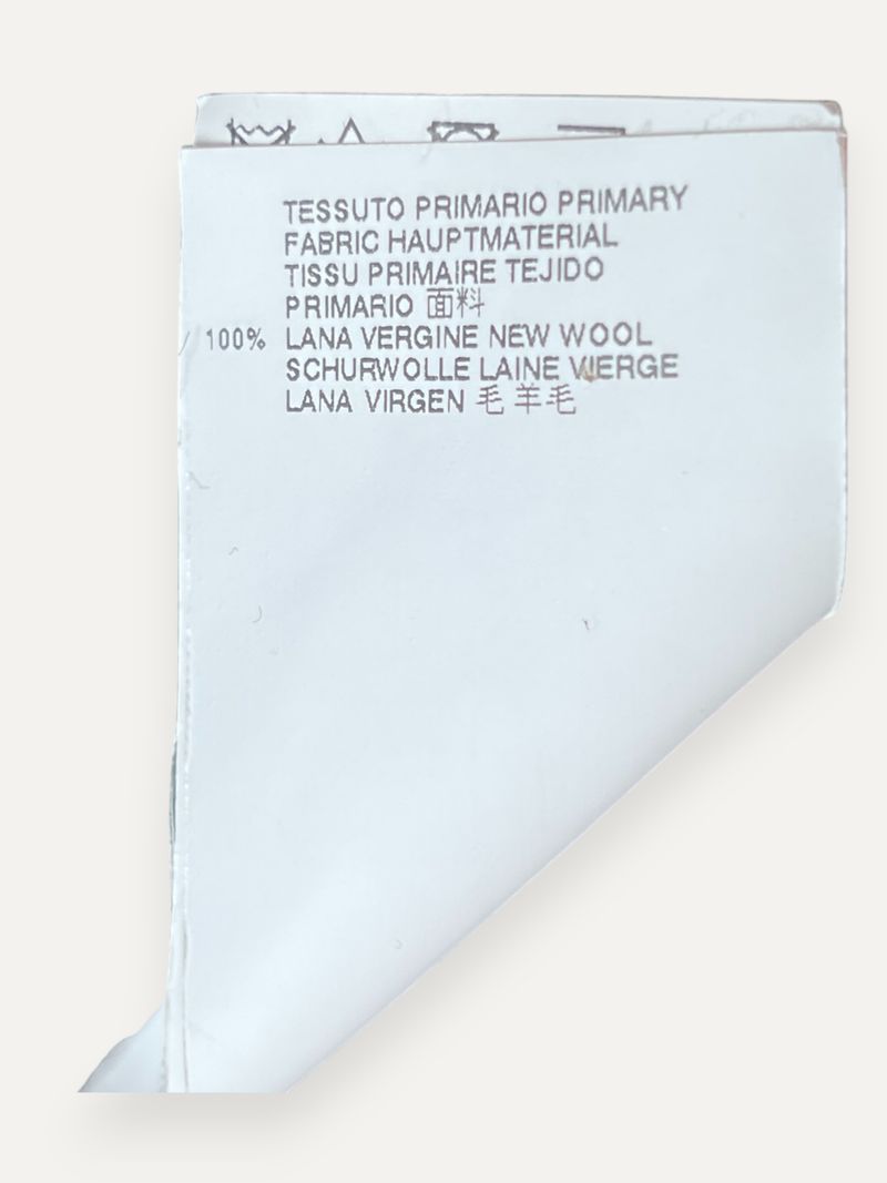 Dsquared2 Knitted Sweater