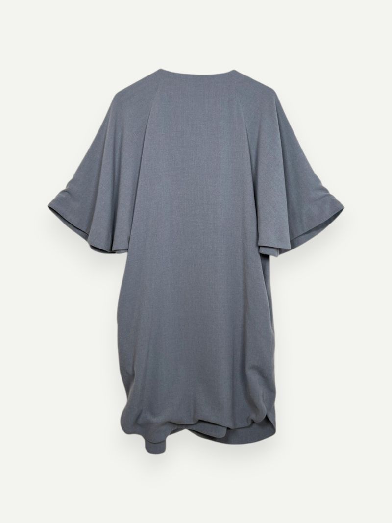 Grey Beama Tunic Dress